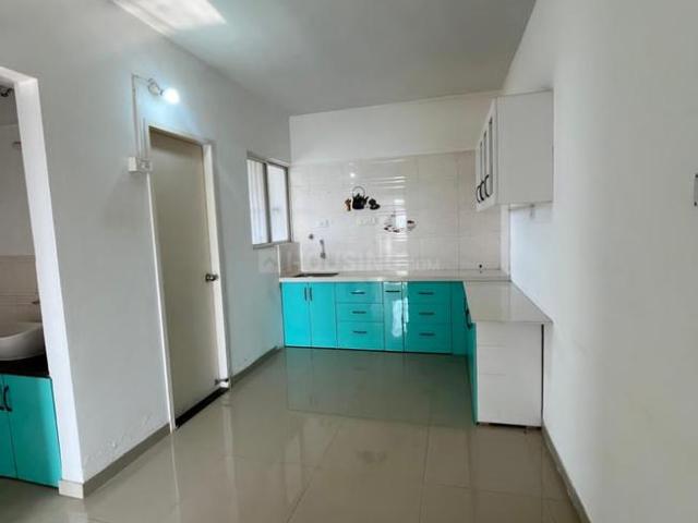2 BHK Apartment in Wagholi for resale Pune. The reference number is 20230715