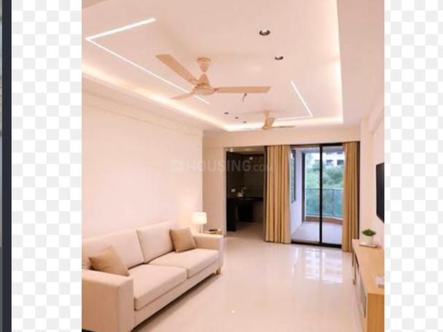 2 BHK Apartment in Wagholi for resale Pune. The reference number is 20240351