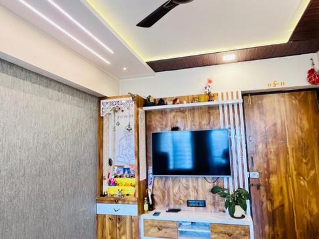 2 BHK Apartment in Wagholi for resale Pune. The reference number is 20247873