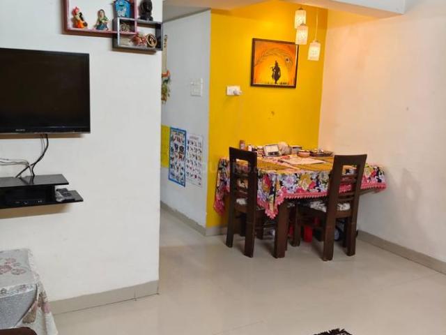 2 BHK Apartment in Wagholi for resale Pune. The reference number is 20257848