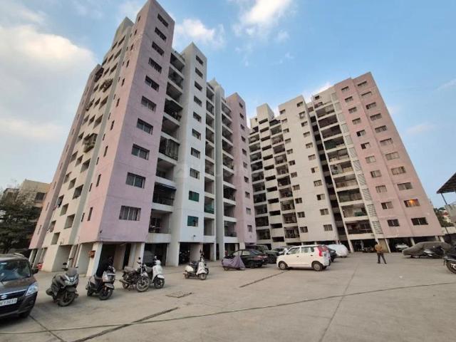 2 BHK Apartment in Wagholi for resale Pune. The reference number is 20258127