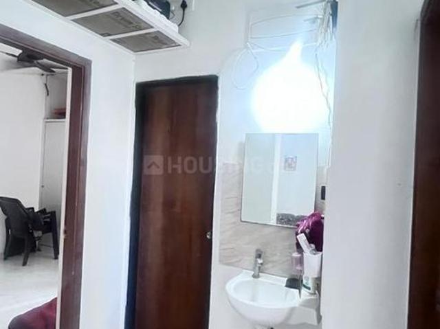 2 BHK Apartment in Wagholi for resale Pune. The reference number is 20262001