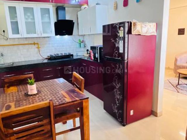2 BHK Apartment in Wagholi for resale Pune. The reference number is 20279100