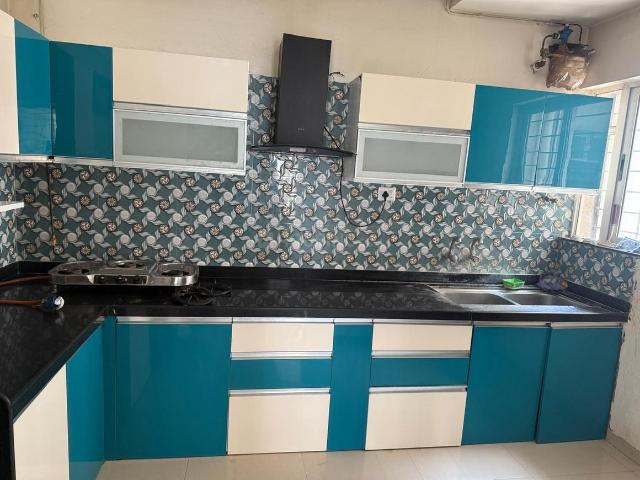 2 BHK Apartment in Wagholi for resale Pune. The reference number is 20281643