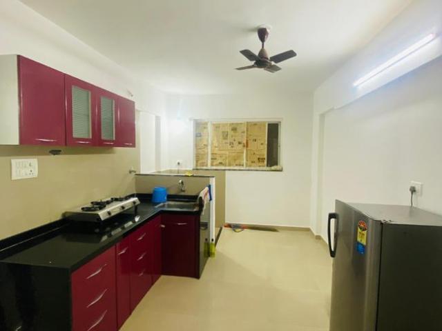 2 BHK Apartment in Wagholi for resale Pune. The reference number is 20281676