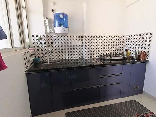 2 BHK Apartment in Wagholi for resale Pune. The reference number is 20286820