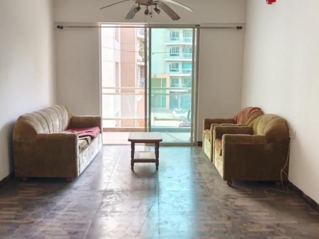 2 BHK Apartment in Wagholi for resale Pune. The reference number is 20292096