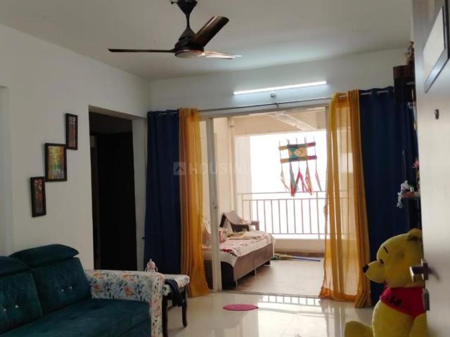 2 BHK Apartment in Wagholi for resale Pune. The reference number is 20296629