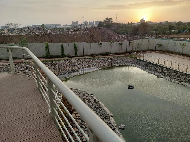 2 BHK Apartment in Wagholi for resale Pune. The reference number is 20302200