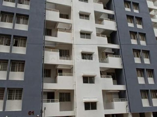 2 BHK Apartment in Wagholi for resale Pune. The reference number is 20331574