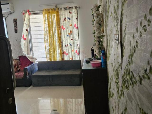 2 BHK Apartment in Wagholi for resale Pune. The reference number is 20331900