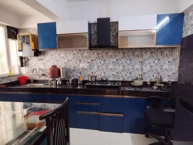 2 BHK Apartment in Wagholi for resale Pune. The reference number is 20332031