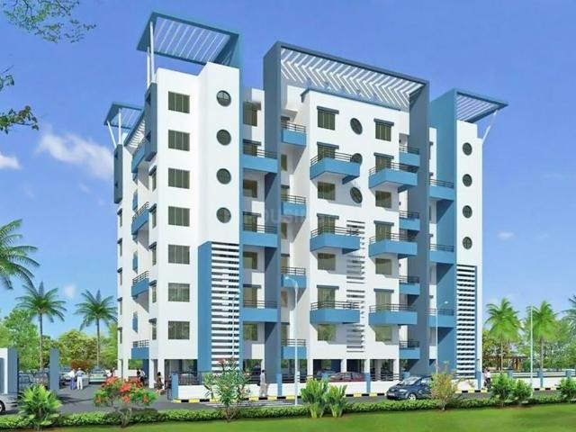 2 BHK Apartment in Wagholi for resale Pune. The reference number is 20345480