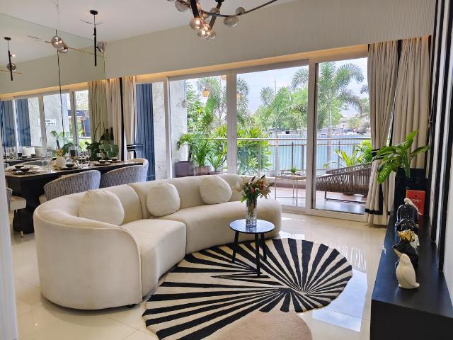 2 BHK Apartment in Wagholi for resale Pune. The reference number is 20348557