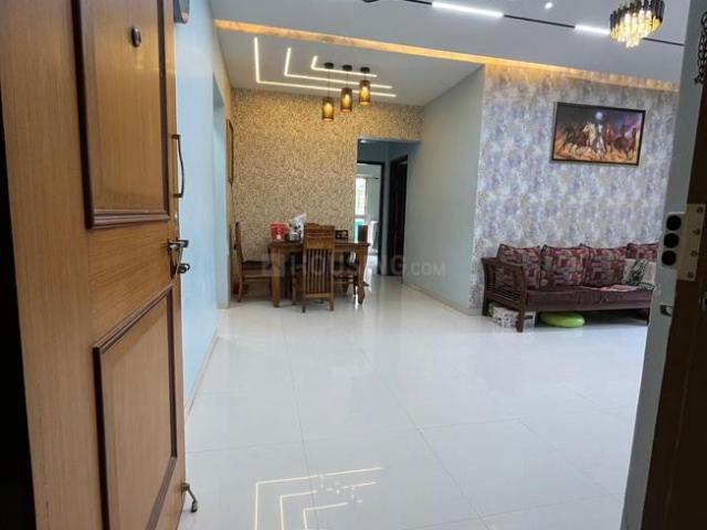 2 BHK Apartment in Wagholi for resale Pune. The reference number is 20361018