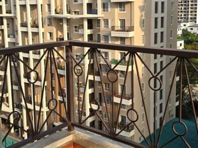 2 BHK Apartment in Wagholi for resale Pune. The reference number is 20366195