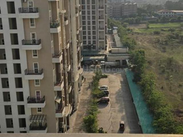2 BHK Apartment in Wagholi for resale Pune. The reference number is 20366258