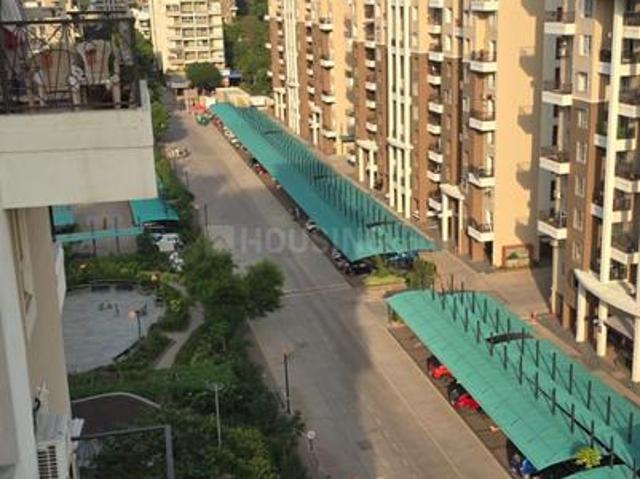 2 BHK Apartment in Wagholi for resale Pune. The reference number is 20366383