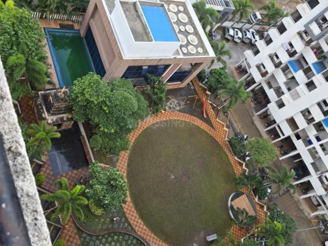 2 BHK Apartment in Wagholi for resale Pune. The reference number is 20367461