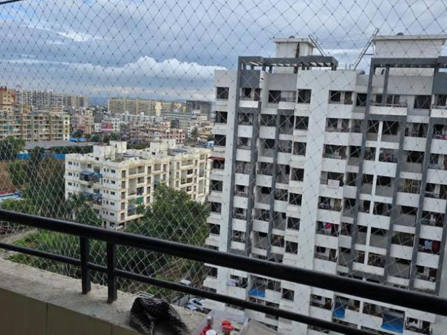2 BHK Apartment in Wagholi for resale Pune. The reference number is 20367539