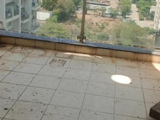 2 BHK Apartment in Wagholi for resale Pune. The reference number is 20399712