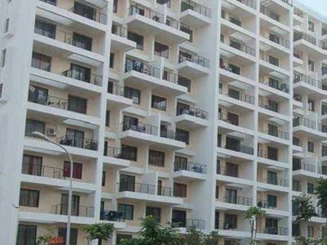 2 BHK Apartment in Wagholi for resale Pune. The reference number is 7344460