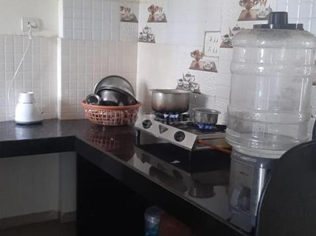 2 BHK Apartment in Wagholi for resale Pune. The reference number is 9659090