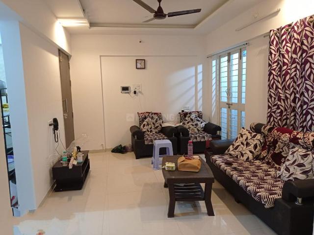 2 BHK Apartment in Wakad for rent Pune. The reference number is 15181155