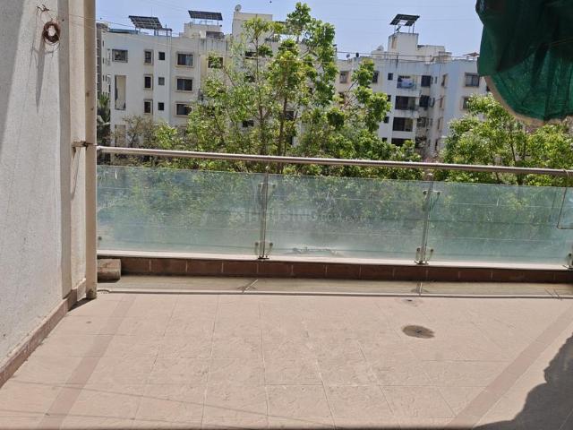 2 BHK Apartment in Wakad for rent Pune. The reference number is 16299876