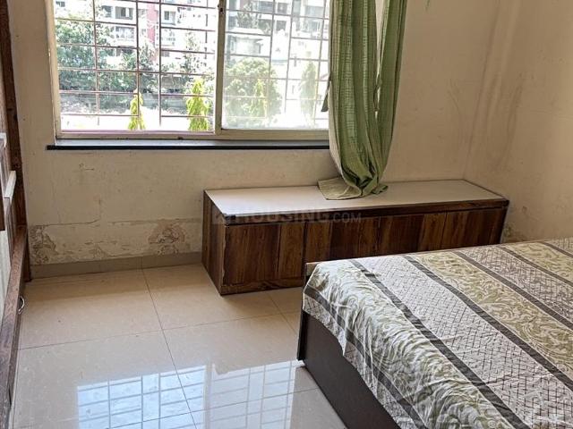 2 BHK Apartment in Wakad for rent Pune. The reference number is 17981799