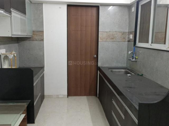 2 BHK Apartment in Wakad for rent Pune. The reference number is 17917881