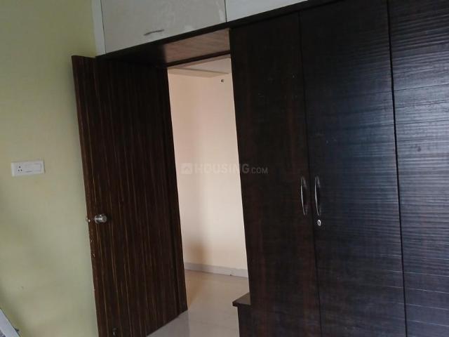 2 BHK Apartment in Wakad for rent Pune. The reference number is 18232656