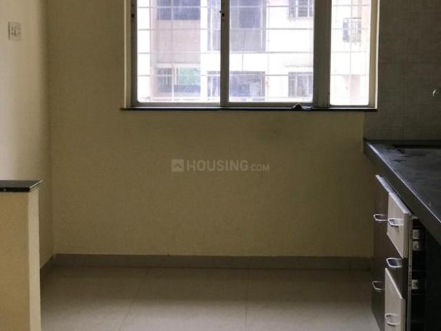 2 BHK Apartment in Wakad for rent Pune. The reference number is 18305949