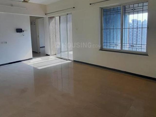 2 BHK Apartment in Wakad for rent Pune. The reference number is 18416163