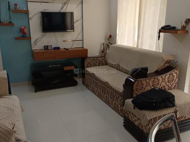 2 BHK Apartment in Wakad for rent Pune. The reference number is 19026718