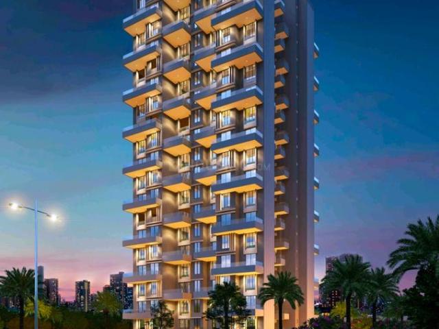 2 BHK Apartment in Wakad for rent Pune. The reference number is 19166255