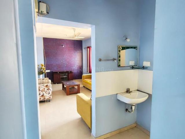 2 BHK Apartment in Wakad for rent Pune. The reference number is 19106328