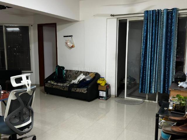 2 BHK Apartment in Wakad for rent Pune. The reference number is 19134265