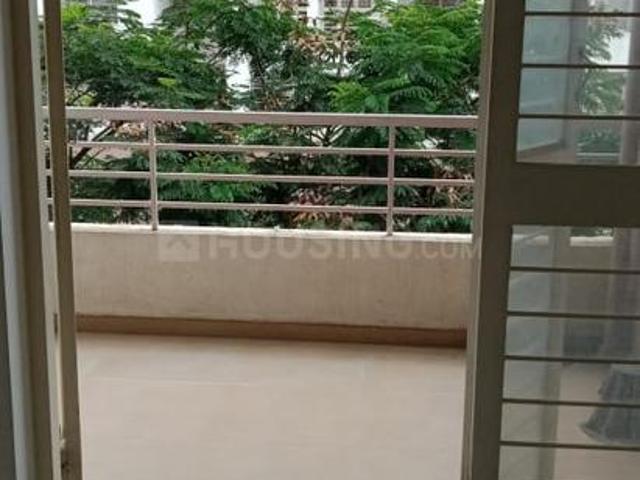 2 BHK Apartment in Wakad for rent Pune. The reference number is 19138716
