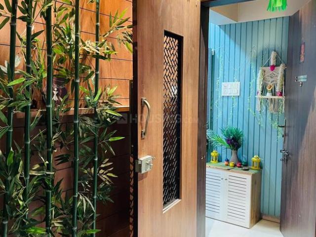 2 BHK Apartment in Wakad for rent Pune. The reference number is 19249773