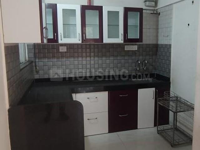 2 BHK Apartment in Wakad for rent Pune. The reference number is 19286913