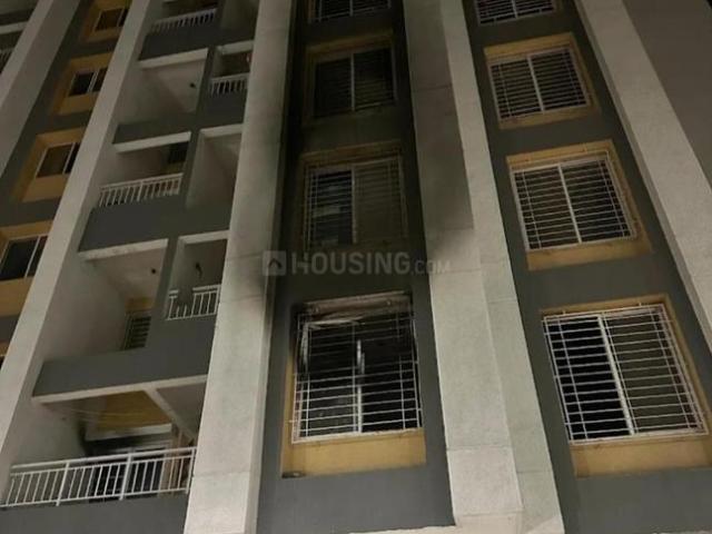 2 BHK Apartment in Wakad for rent Pune. The reference number is 19358881