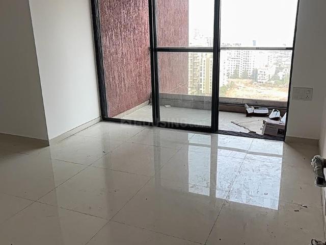 2 BHK Apartment in Wakad for rent Pune. The reference number is 19398179
