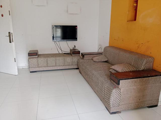 2 BHK Apartment in Wakad for rent Pune. The reference number is 19309579