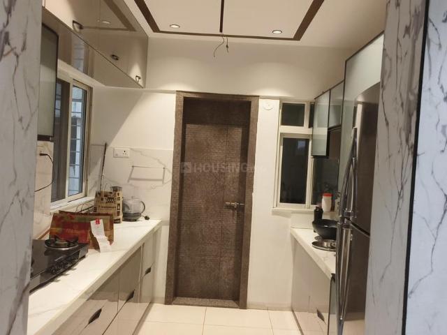 2 BHK Apartment in Wakad for rent Pune. The reference number is 19411820