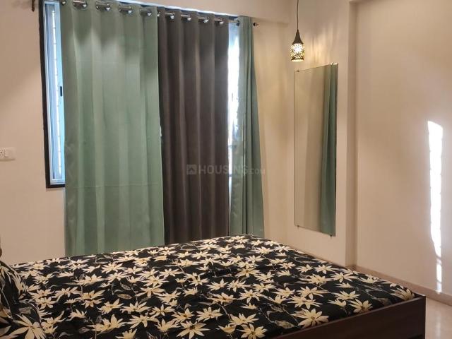 2 BHK Apartment in Wakad for rent Pune. The reference number is 19645892