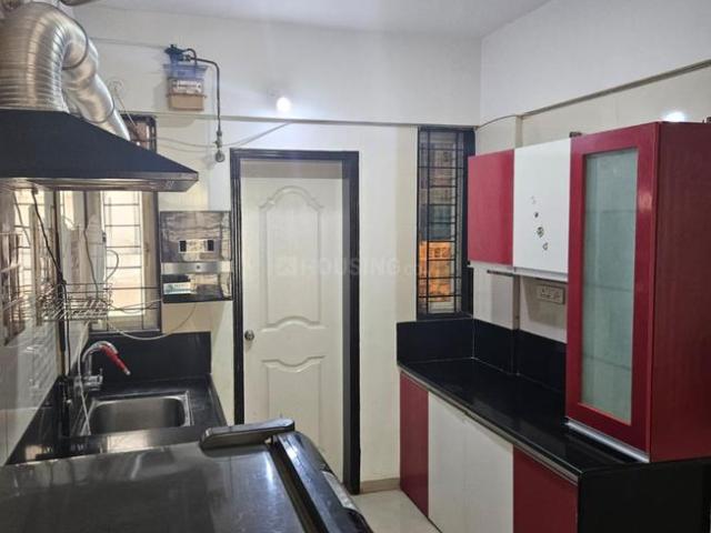 2 BHK Apartment in Wakad for rent Pune. The reference number is 19648093