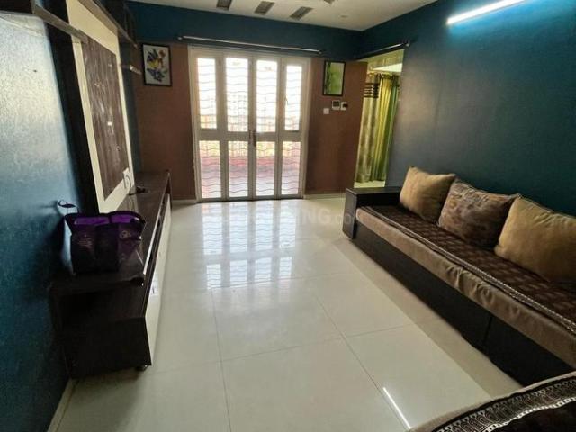 2 BHK Apartment in Wakad for rent Pune. The reference number is 19652640