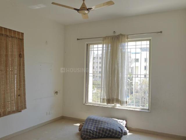 2 BHK Apartment in Wakad for rent Pune. The reference number is 19652666