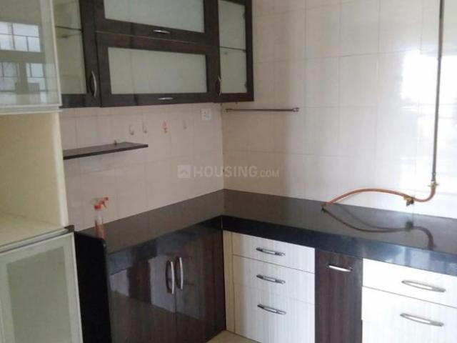 2 BHK Apartment in Wakad for rent Pune. The reference number is 19699415